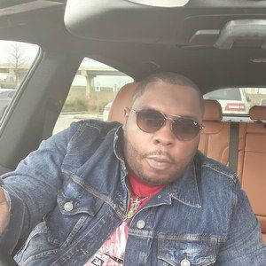 Meet your Posher, Sean